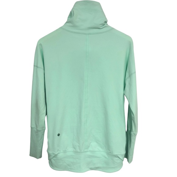 Lululemon Jacket Size 4 - Picture 2 of 7